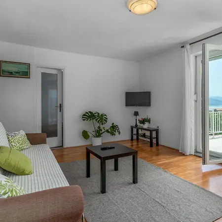 Semesterbostad 6 Bedroom Gorgeous In
