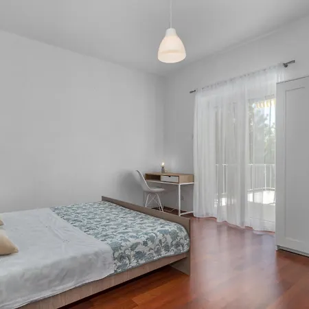 6 Bedroom Gorgeous In * Novi Vinodolski